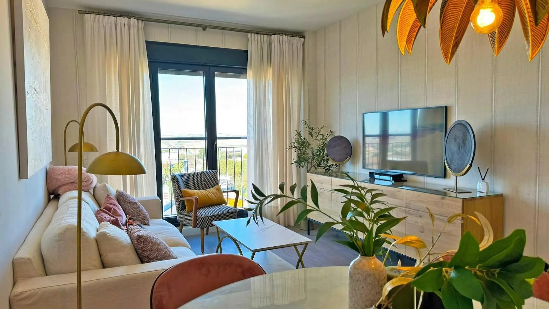 Apartamento Moscatel - Ole Solutions contacts