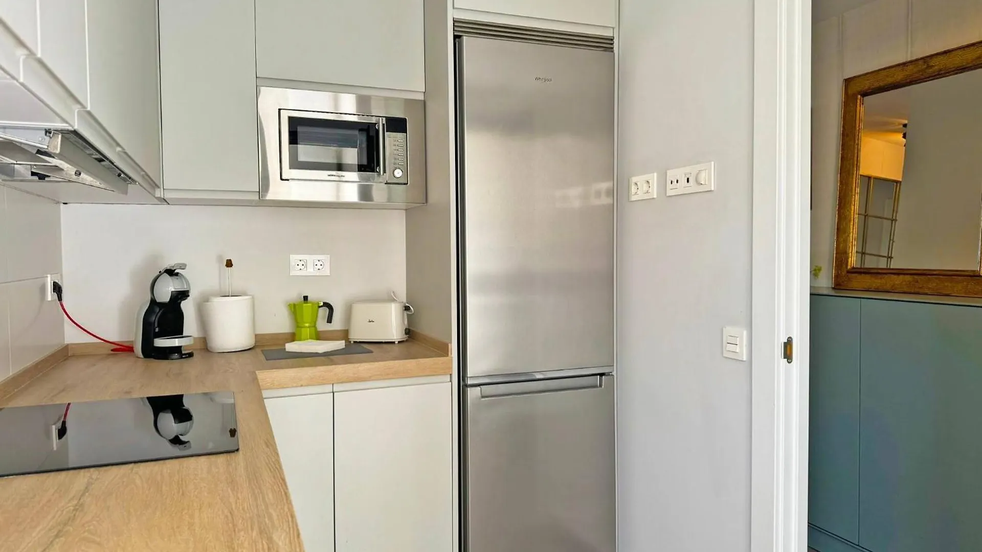 Apartment Apartamento Moscatel - Ole Solutions Jerez de la Frontera
