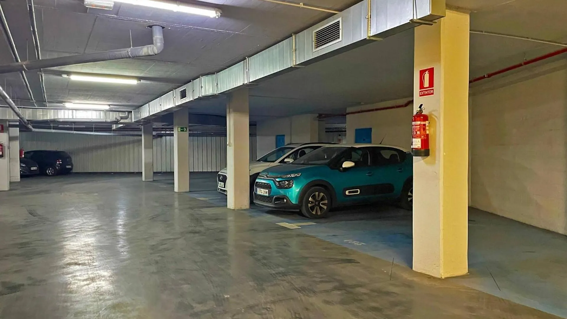 Apartamento Moscatel - Ole Solutions Jerez de la Frontera Apartment